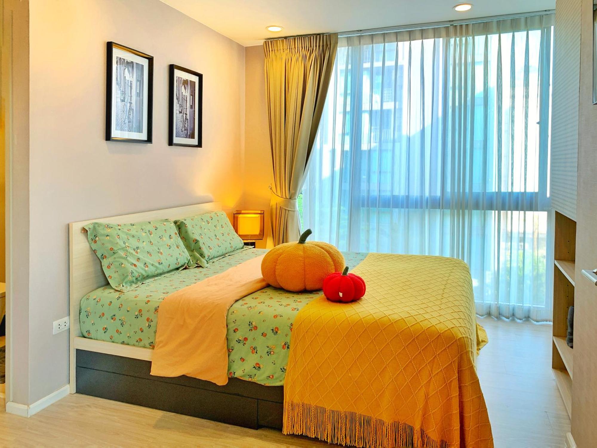 Cm Design Space In Ninman Maya Чиангмай Экстерьер фото