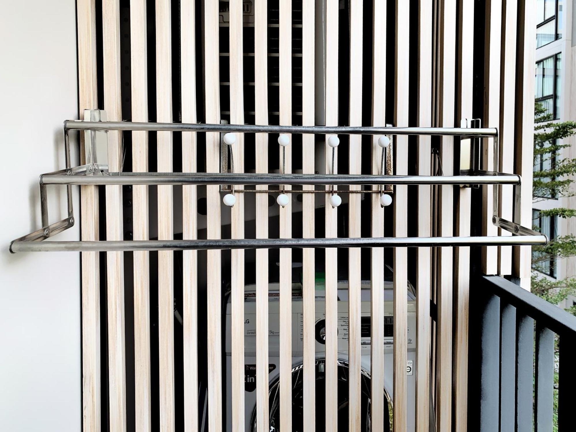 Cm Design Space In Ninman Maya Чиангмай Экстерьер фото