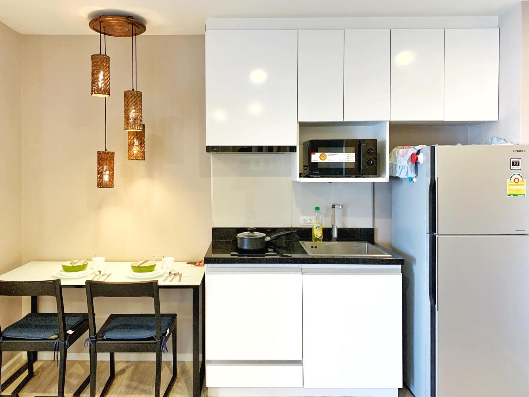 Cm Design Space In Ninman Maya Чиангмай Экстерьер фото