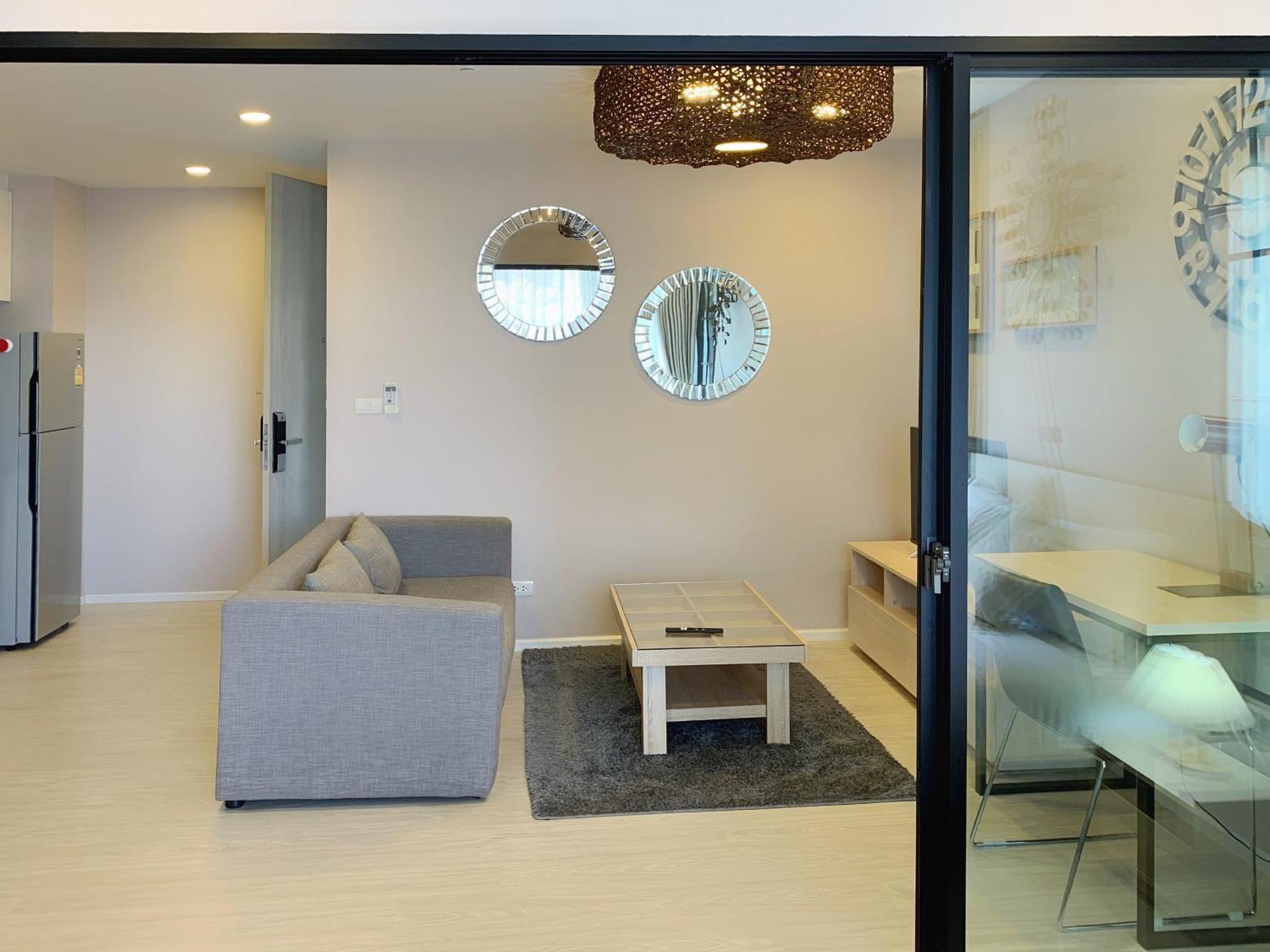 Cm Design Space In Ninman Maya Чиангмай Экстерьер фото
