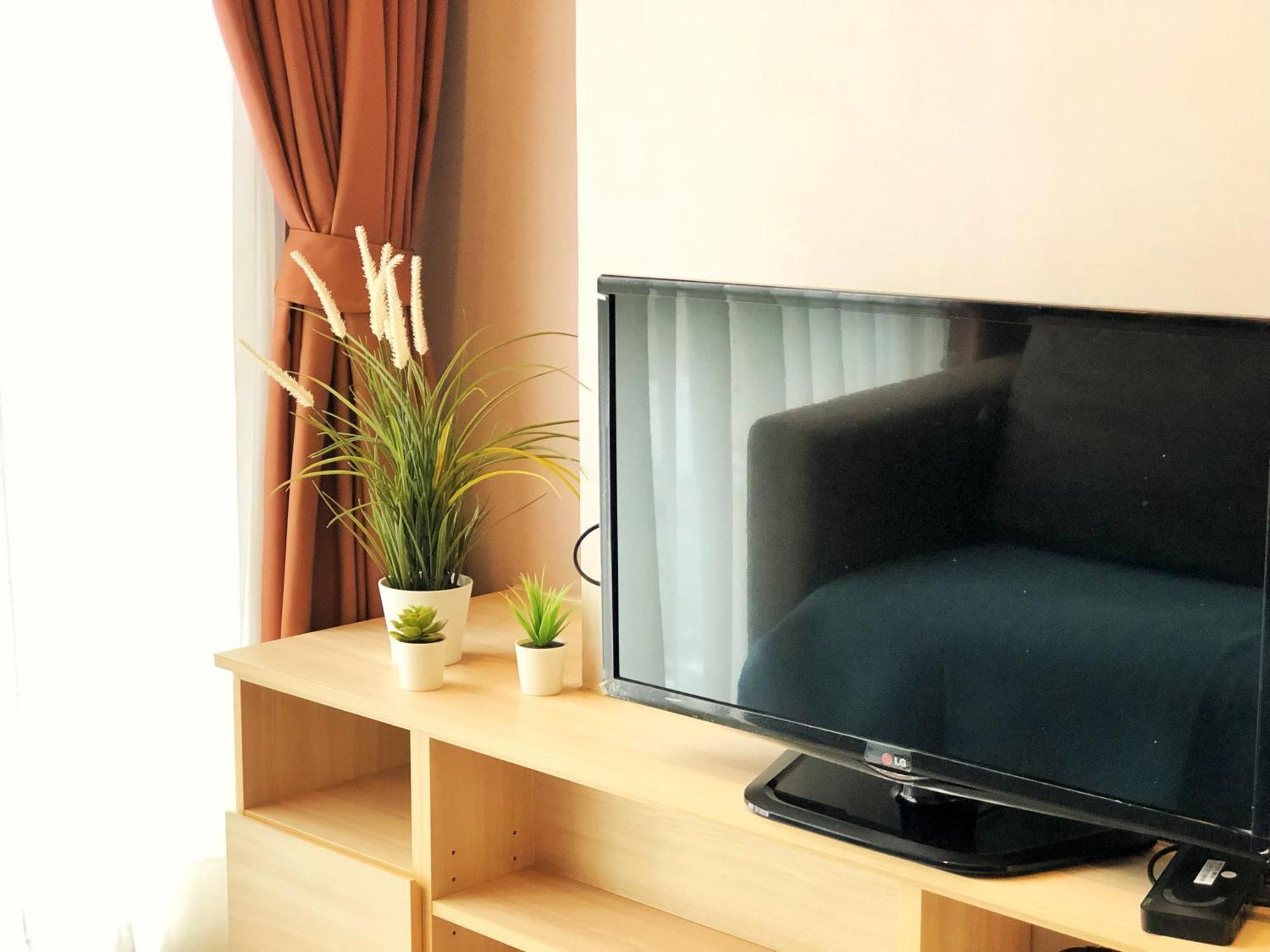 Cm Design Space In Ninman Maya Чиангмай Экстерьер фото